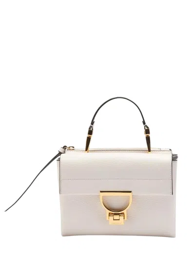 Coccinelle Bags.. In Neutral
