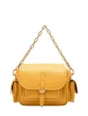 Coccinelle Mini Bag Campus