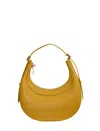 Coccinelle Mini Bag  Woman Color Yellow
