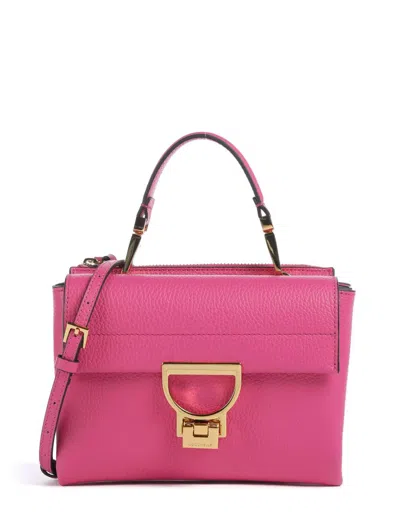 Coccinelle Bags In Pink