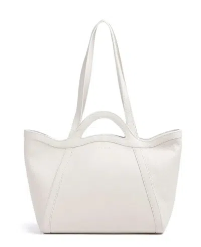 Coccinelle Bags In White