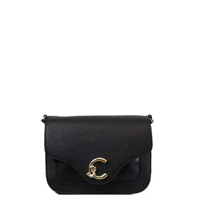 Coccinelle Bags In Black