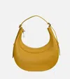 Coccinelle Mini Bag  Woman Color Yellow