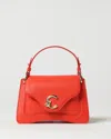 Coccinelle Handbag  Woman Color Orange