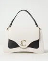 Coccinelle Leather Shoulder Bag