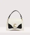 Coccinelle Leather Shoulder Bag