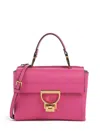 Coccinelle Bags.. In Fuchsia