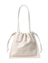 Coccinelle Bags.. In White