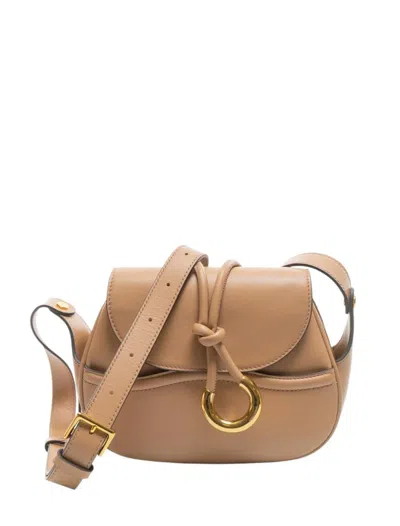 Coccinelle Bags.. In Brown