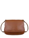 Coccinelle Bags In Brown