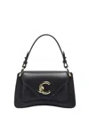 Coccinelle C-me In Black