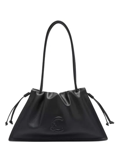 Coccinelle Bags In Black