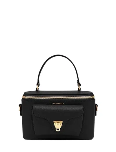 Coccinelle Bags In Black