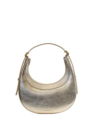 Coccinelle Bags In Gold