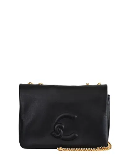 Coccinelle Bags In Black