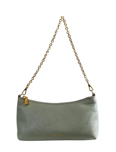 Coccinelle Bags In Green