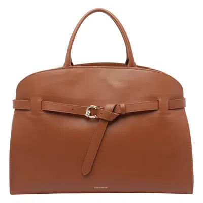 Coccinelle Sabine Tote Bag