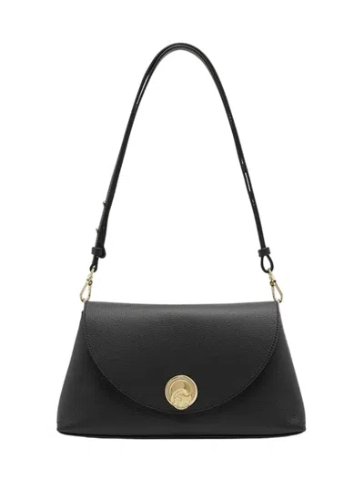 Coccinelle Medium Nikla Shoulder Bag