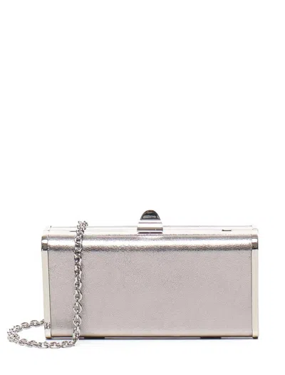 Coccinelle Bags.. In Gray