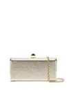 Coccinelle Bags.. In Metallic