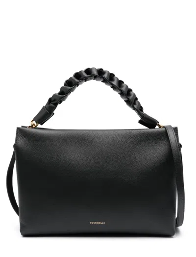 Coccinelle Bags.. Black