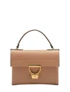 Coccinelle Bags.. In Neutral