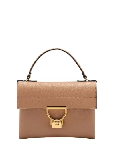 Coccinelle Bags.. In Neutral