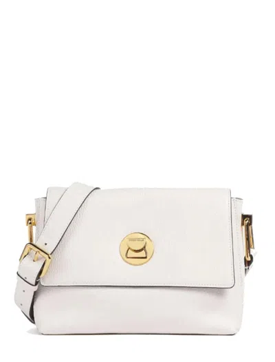 Coccinelle Bags In White