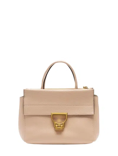 Coccinelle Bags In Pink