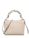 Coccinelle Bags In White