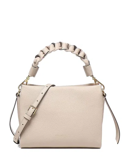 Coccinelle Bags In White