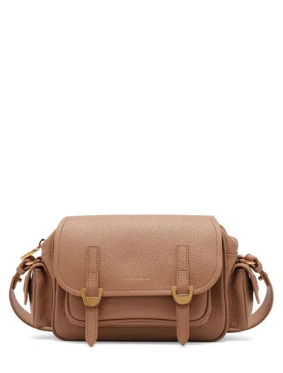 Coccinelle Bags In Brown