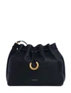 Coccinelle Bags In Black