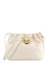 Coccinelle Bags In White