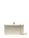 Coccinelle Bags.. In Metallic
