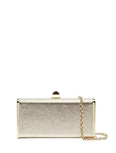 Coccinelle Bags.. In Metallic