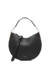 Coccinelle Sunup Large Bag In Black
