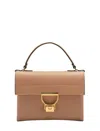 Coccinelle Bags.. In Neutral