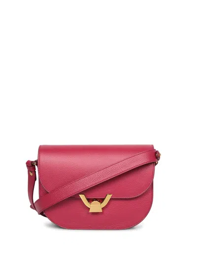 Coccinelle Bags In Red