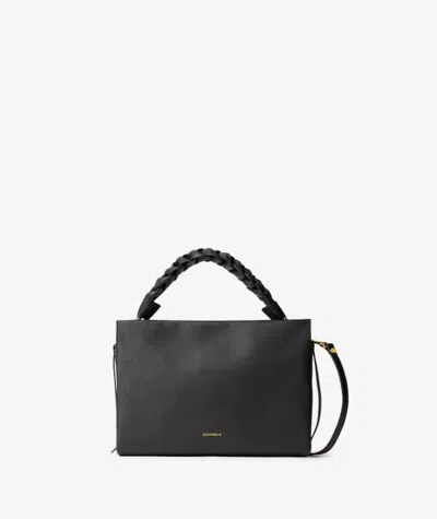 Coccinelle Bags In Black