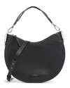 Coccinelle Sunup Large Bag In Black