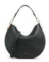 Coccinelle Sunup Large Bag In Black