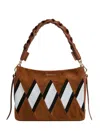 Coccinelle Bags In Brown