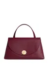 Coccinelle Bags.. In Burgundy