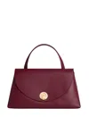 Coccinelle Bags.. In Burgundy