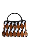Coccinelle Bags.. In Brown