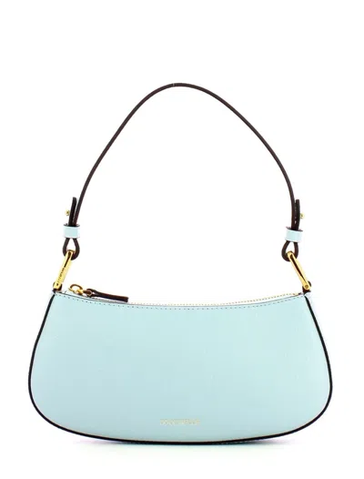 Coccinelle Bags In Blue
