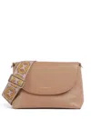 Coccinelle Bags.. In Beige