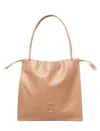 Coccinelle Bags In Beige