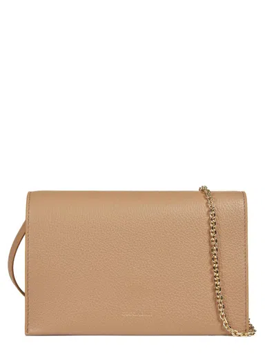 Coccinelle Bags In Beige